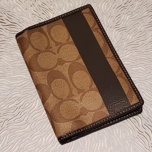 Passport Cover
